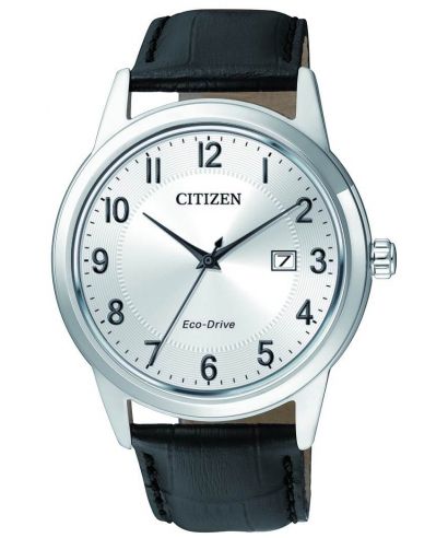Ρολόι Ανδρικά Citizen Eco-Drive Leather