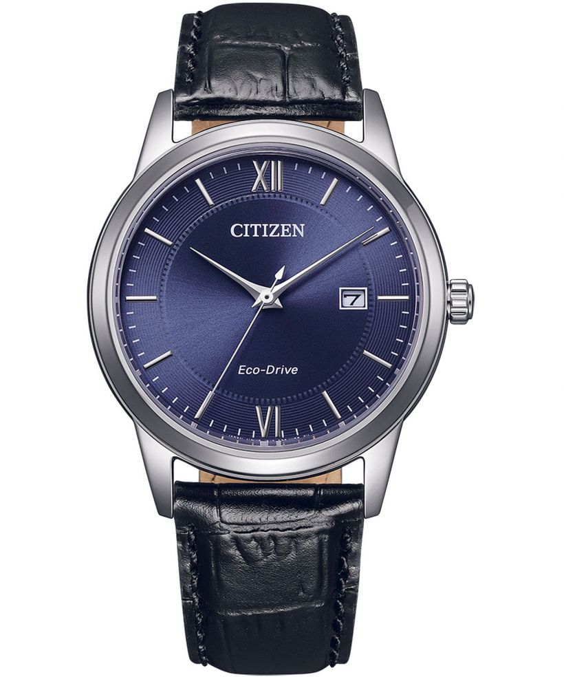 Ρολόι Ανδρικά Citizen Classic Solar Eco-Drive