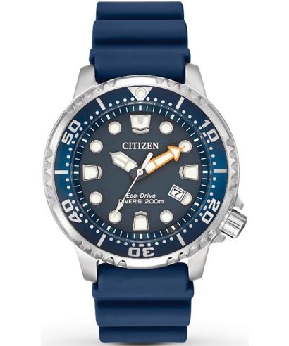 Ρολόι Ανδρικά Citizen Eco-Drive Promaster Diver