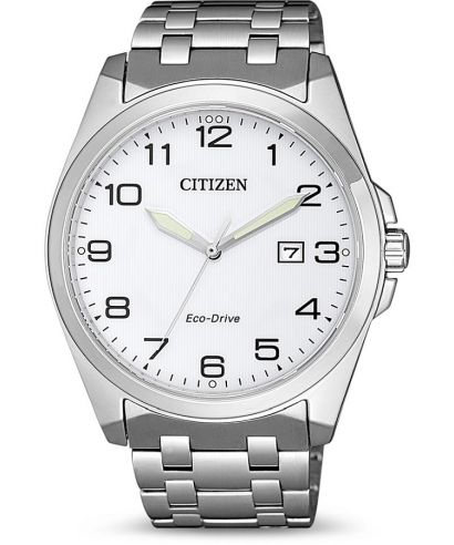 Ρολόι Ανδρικά Citizen Elegance Eco-Drive