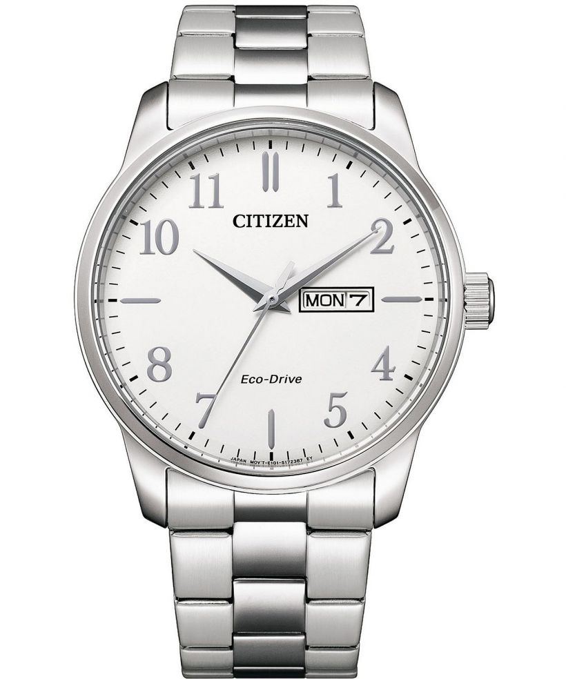 Ρολόι Ανδρικά Citizen Elegance Eco-Drive