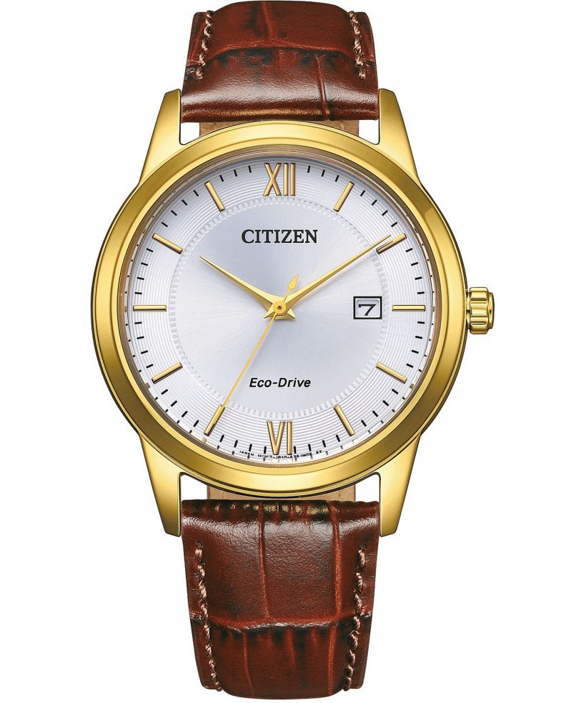 Ρολόι Ανδρικά Citizen Elegance Solar Eco-Drive