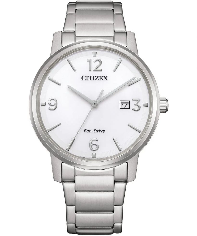 Ρολόι Ανδρικά Citizen Elegance Solar Eco-Drive