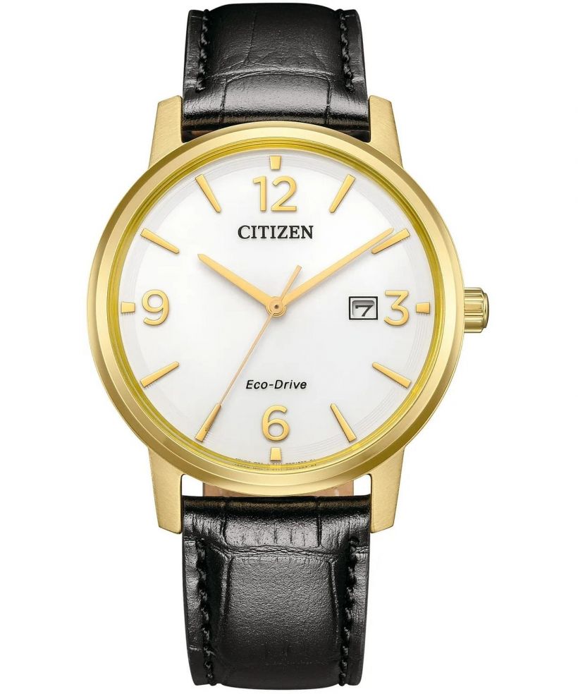 Ρολόι Ανδρικά Citizen Elegance Solar Eco-Drive
