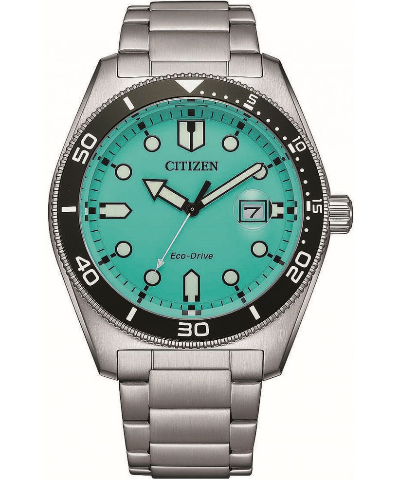 Ρολόι Ανδρικά Citizen Marine Sporty Limited Edition