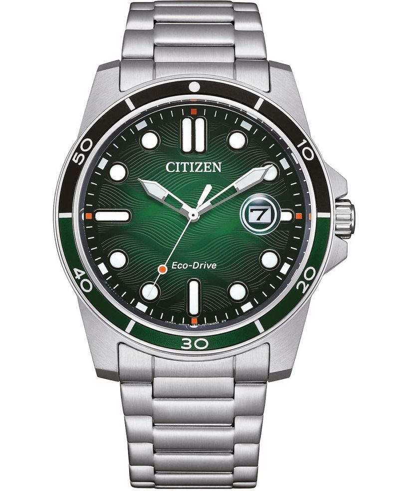Ρολόι Ανδρικά Citizen Marine Sporty Eco-Drive