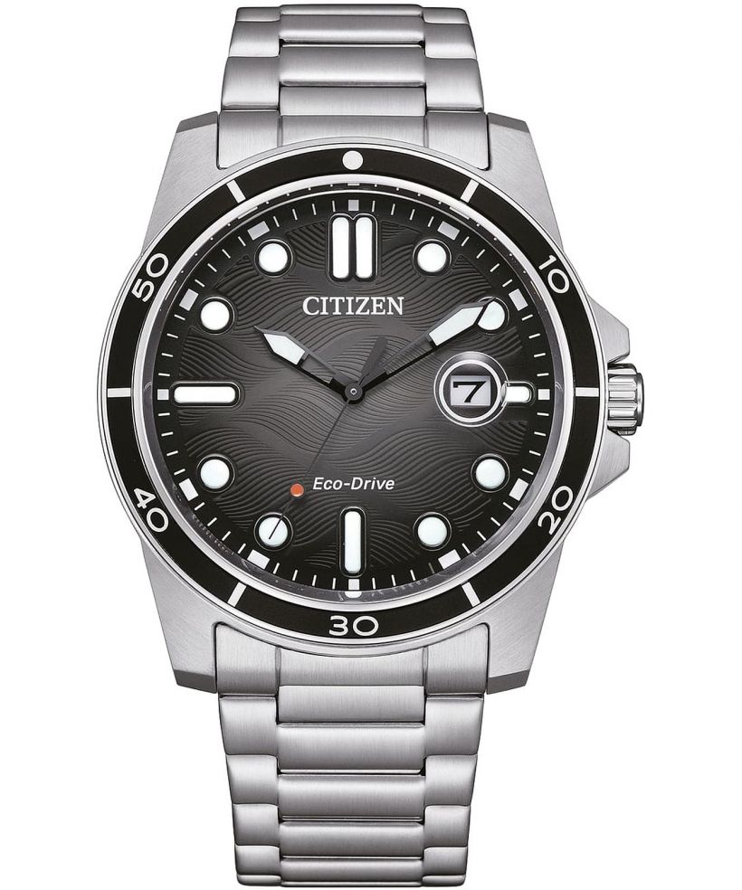 Ρολόι Ανδρικά Citizen Marine Sporty Eco-Drive