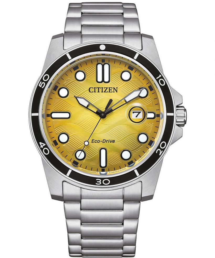 Ρολόι Ανδρικά Citizen Marine Sporty Eco-Drive