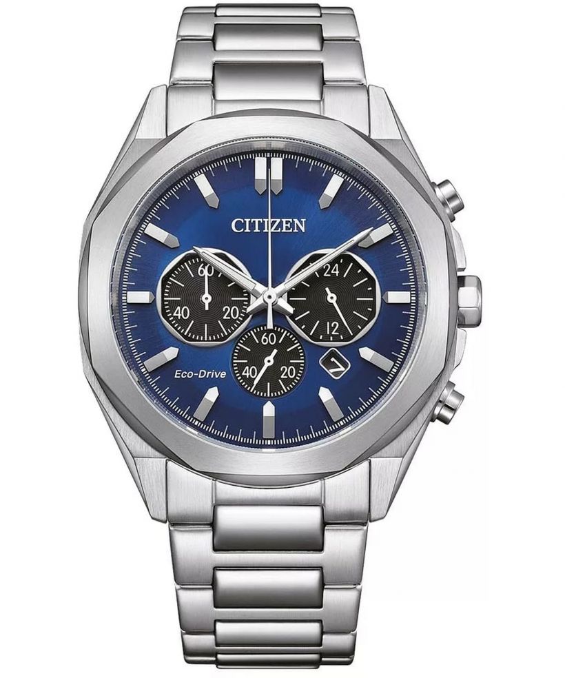 Ρολόι Ανδρικά Citizen Modern Chrono