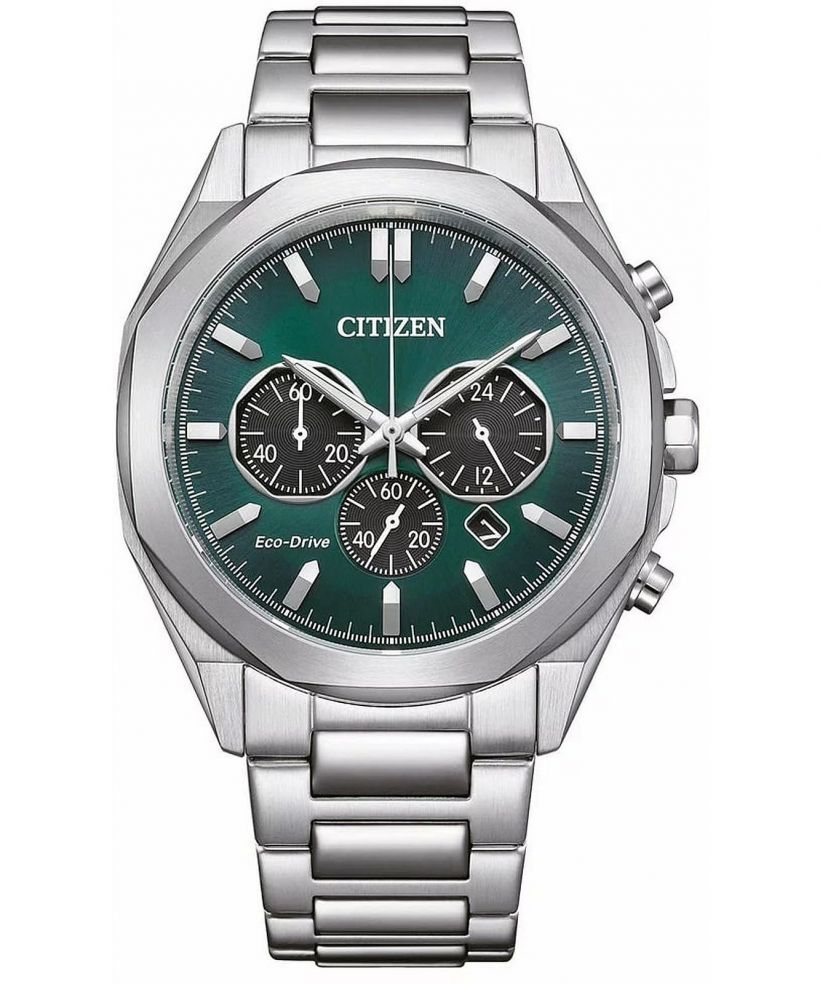 Ρολόι Ανδρικά Citizen Modern Chrono