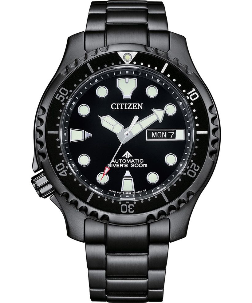 Ρολόι Ανδρικά Citizen Promaster Diver's Automatic