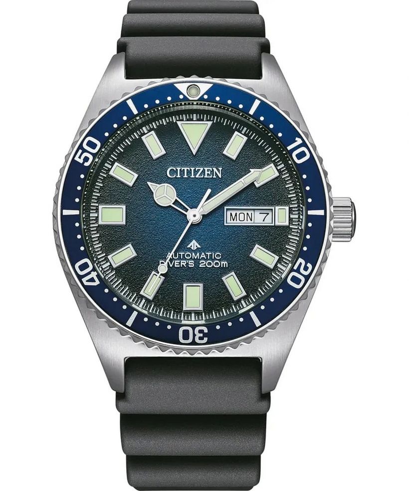 Ρολόι Ανδρικά Citizen Promaster Marine Automatic