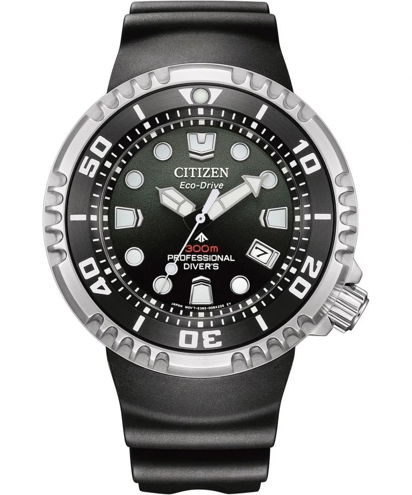 Ρολόι Ανδρικά Citizen Promaster Marine Professional Diver Solar