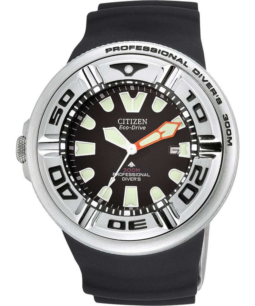 Ρολόι Ανδρικά Citizen Promaster Professional Diver Eco-Drive