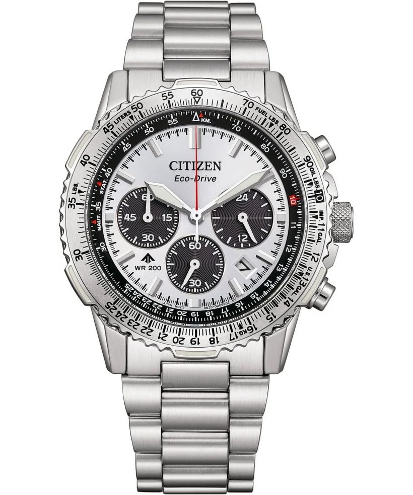 Ρολόι Ανδρικά Citizen Promaster Sky Chronograph Solar
