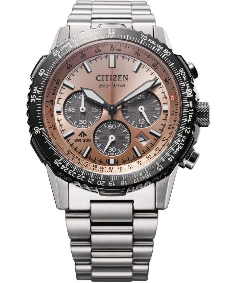 Ρολόι Ανδρικά Citizen Promaster Sky Chronograph Solar