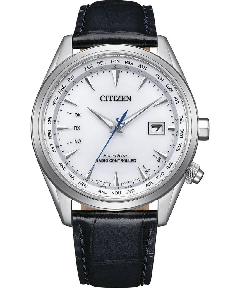 Ρολόι Ανδρικά Citizen Radio Controlled