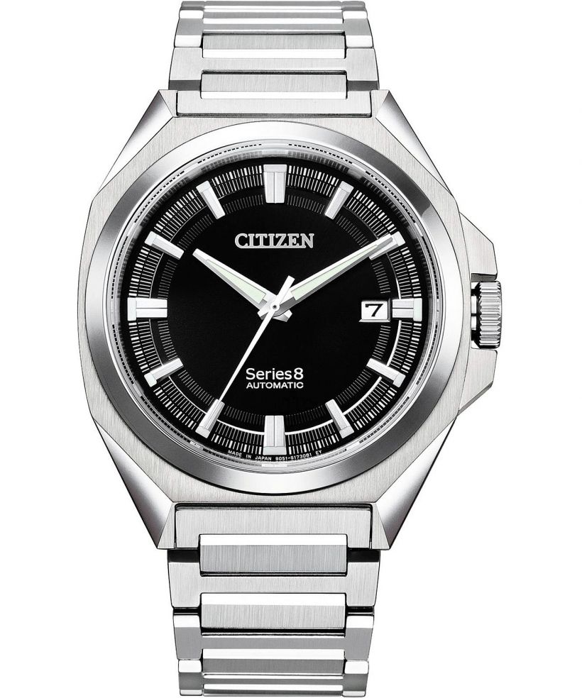 Ρολόι Ανδρικά Citizen Series 8 Automatic