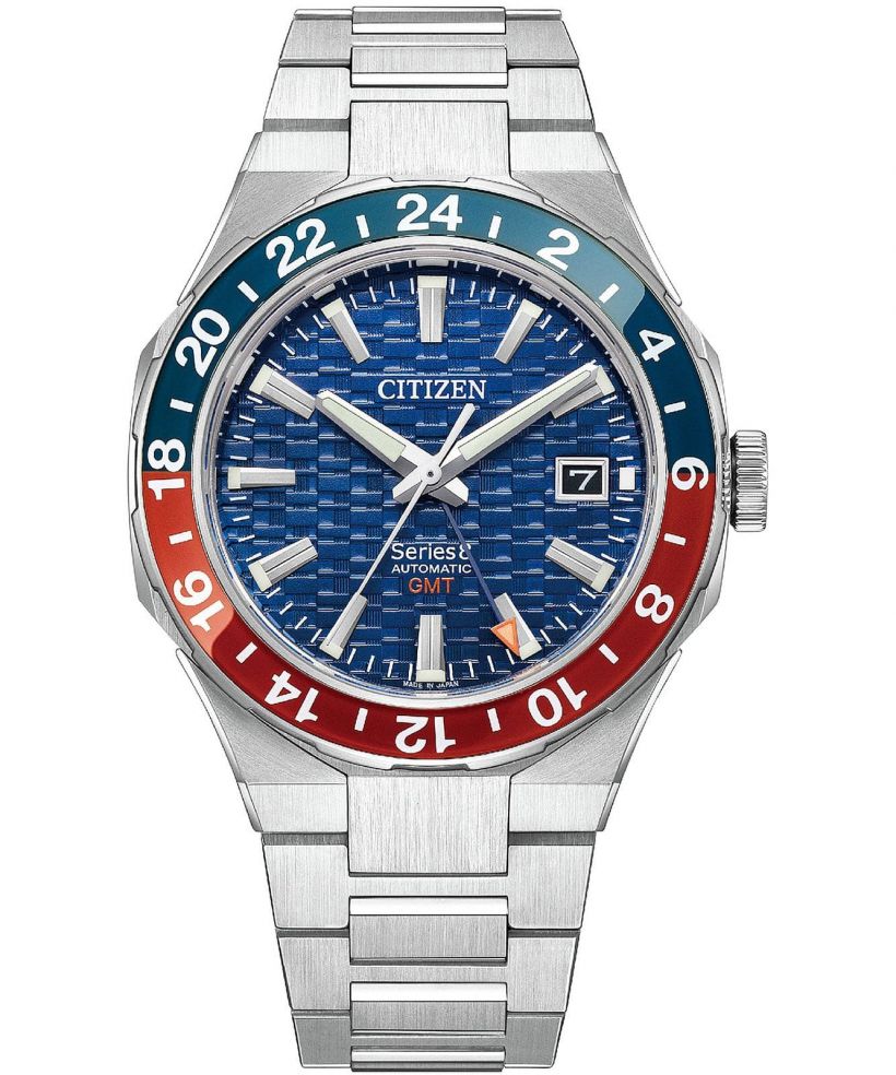 Ρολόι Ανδρικά Citizen Series 8 Automatic