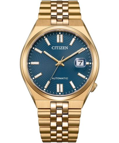 Ρολόι Ανδρικά Citizen Tsuyosa 60 Automatic