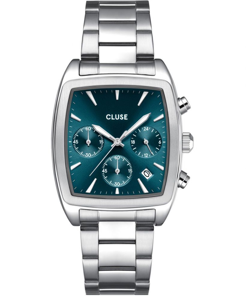 Ρολόι Ανδρικά Cluse Quartaut Chronograph