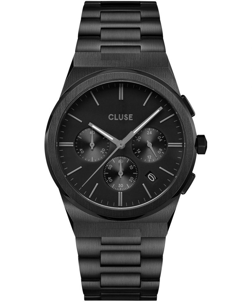 Ρολόι Ανδρικά Cluse Vigoureux Chrono