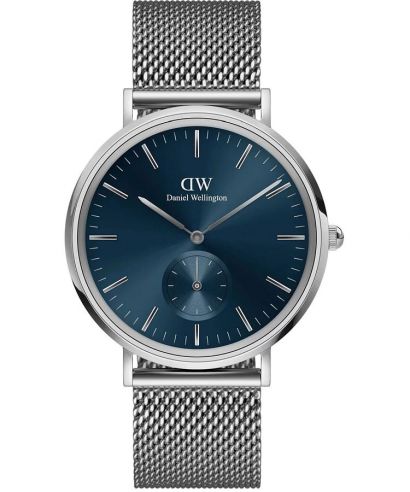 Ρολόι Ανδρικά Daniel Wellington Classic Multi-Eye Sterling Arctic 40 40