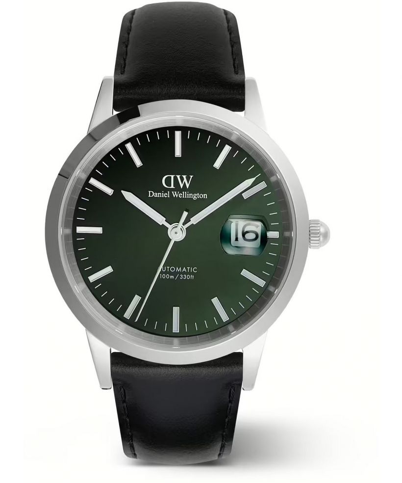 Ρολόι Ανδρικά Daniel Wellington Iconic Automatic 40