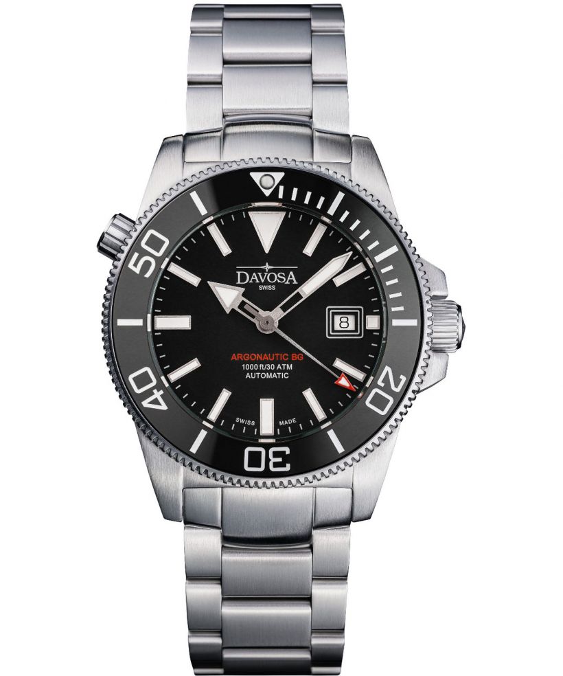Ρολόι Ανδρικά Davosa Argonautic BG Automatic