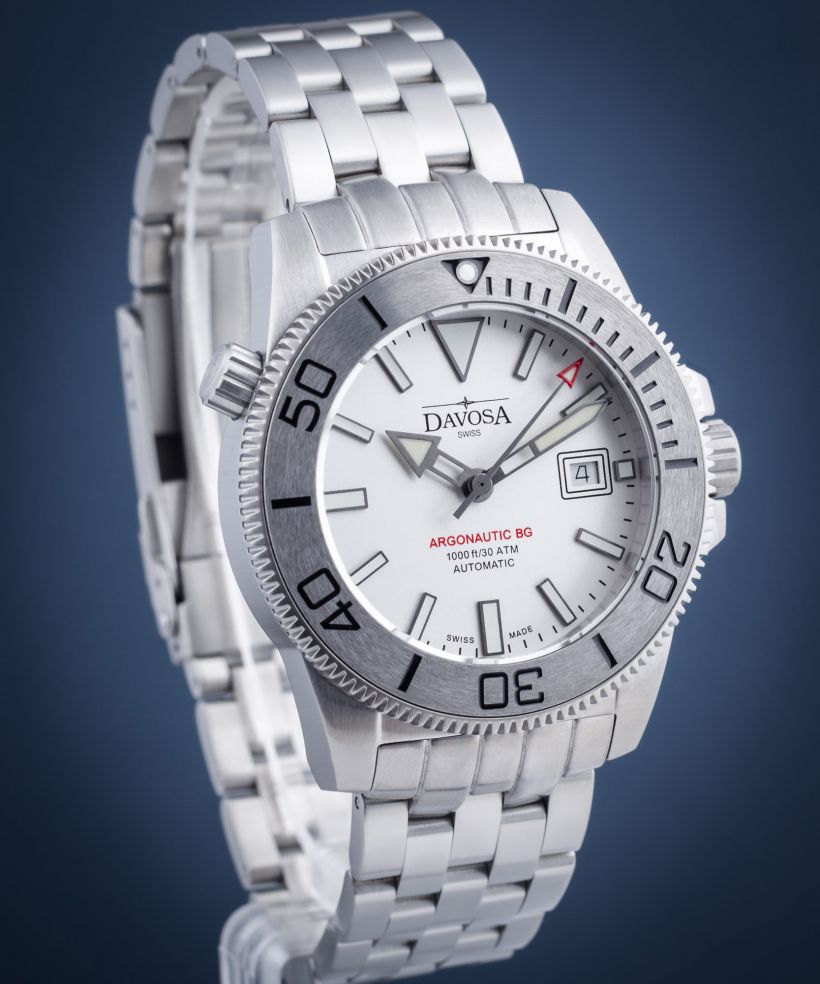 Ρολόι Ανδρικά Davosa Argonautic BGBS Automatic