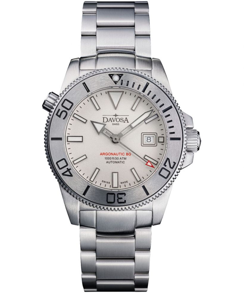 Ρολόι Ανδρικά Davosa Argonautic BGBS Automatic