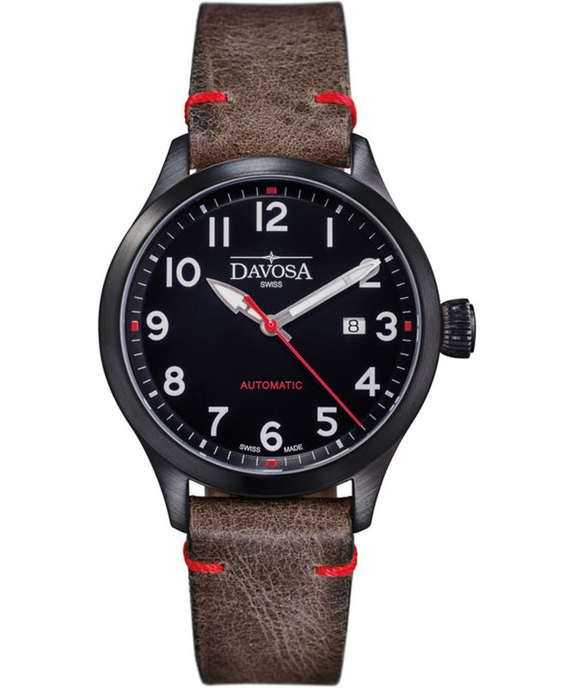 Ρολόι Ανδρικά Davosa Axis Automatic