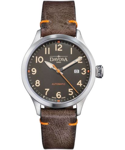 Ρολόι Ανδρικά Davosa Axis Automatic
