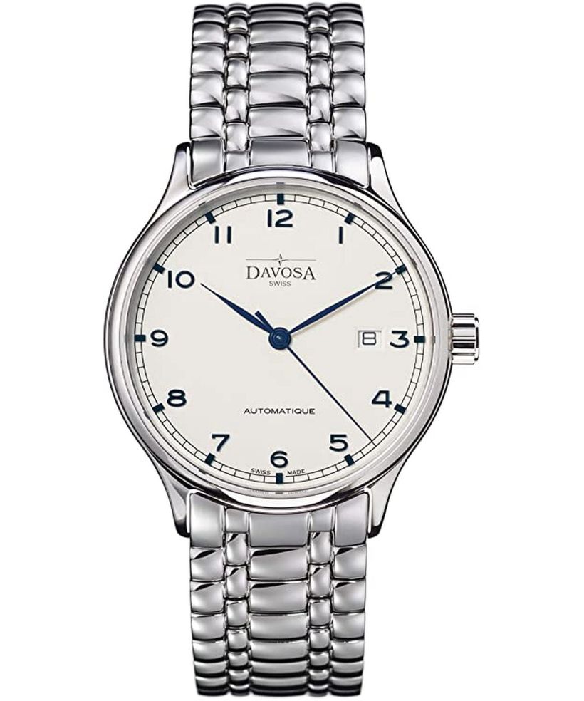 Ρολόι Ανδρικά Davosa Classic Automatic