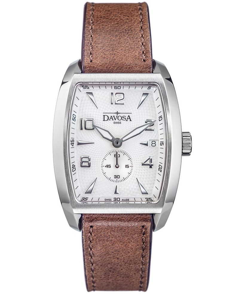 Ρολόι Ανδρικά Davosa Evo 1908 Automatic