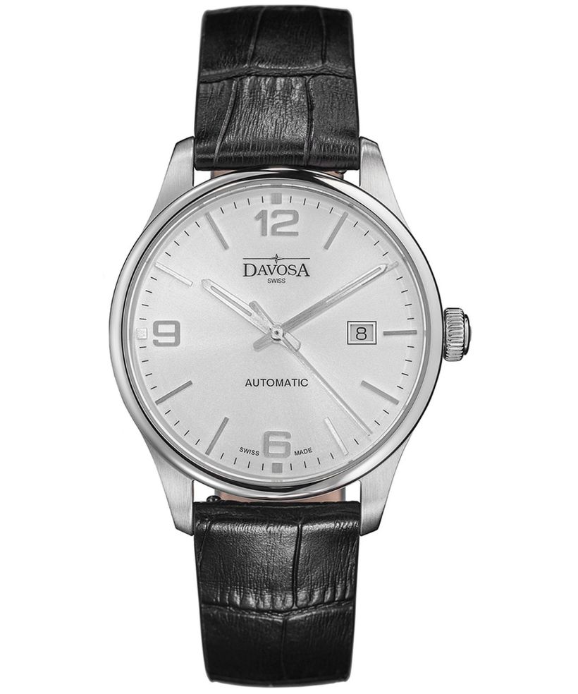 Ρολόι Ανδρικά Davosa Gentleman Automatic