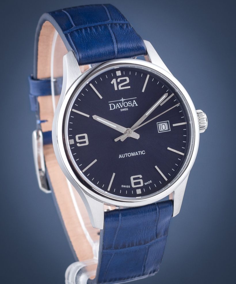 Ρολόι Ανδρικά Davosa Gentleman Automatic