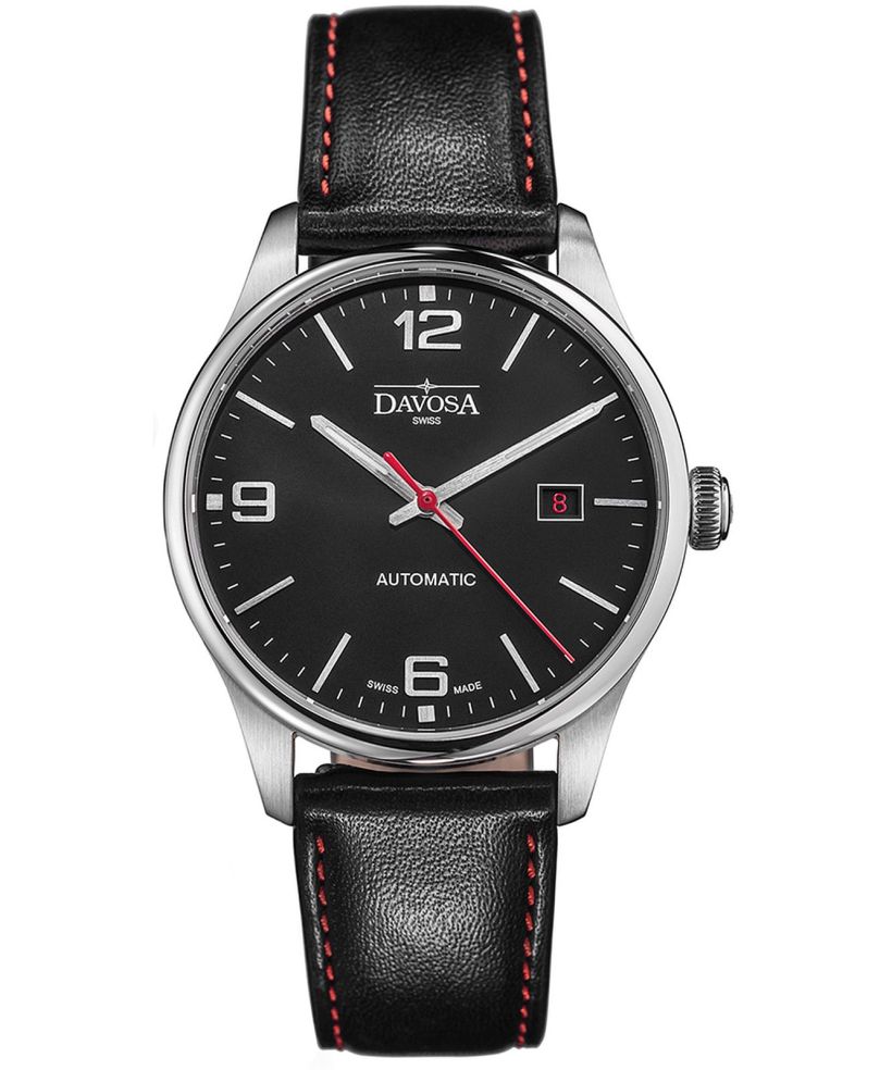 Ρολόι Ανδρικά Davosa Gentleman Automatic