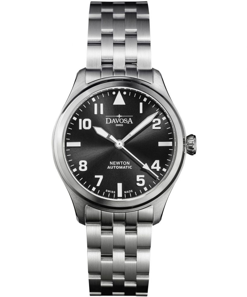 Ρολόι Ανδρικά Davosa Newton Pilot Automatic