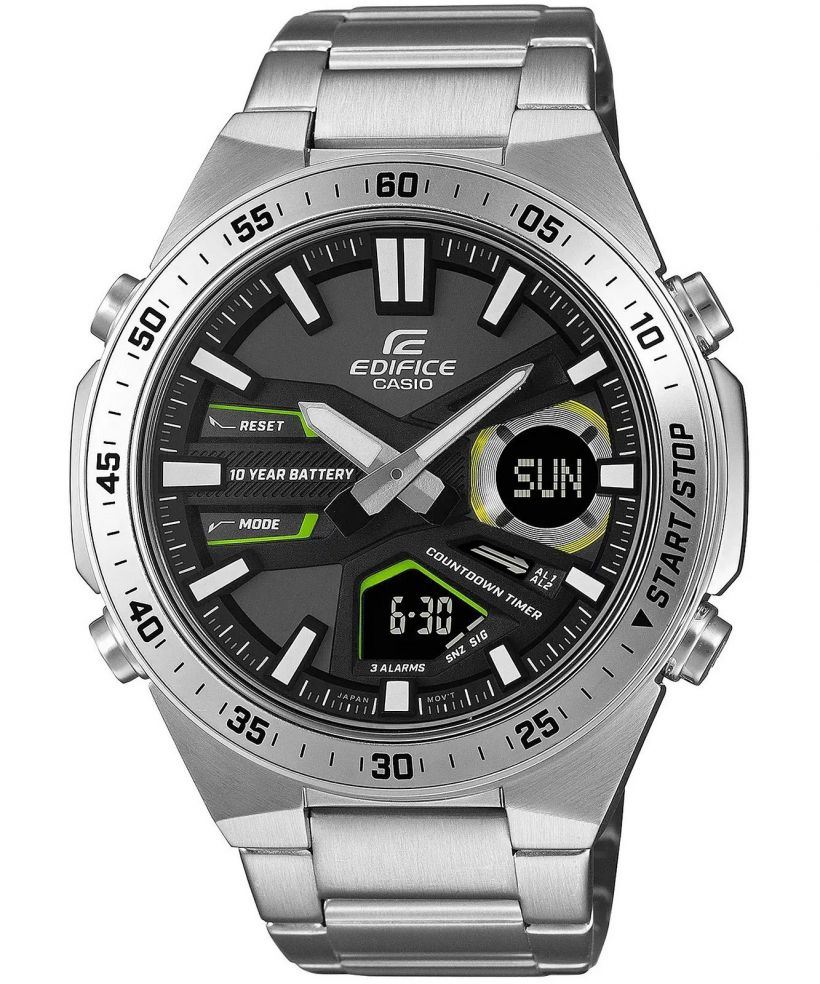 Ρολόι Ανδρικά Edifice Casio