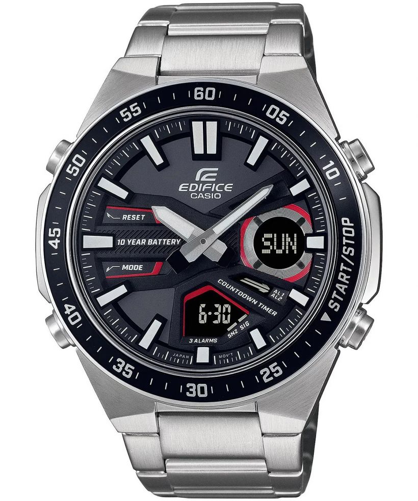 Ρολόι Ανδρικά Edifice Casio