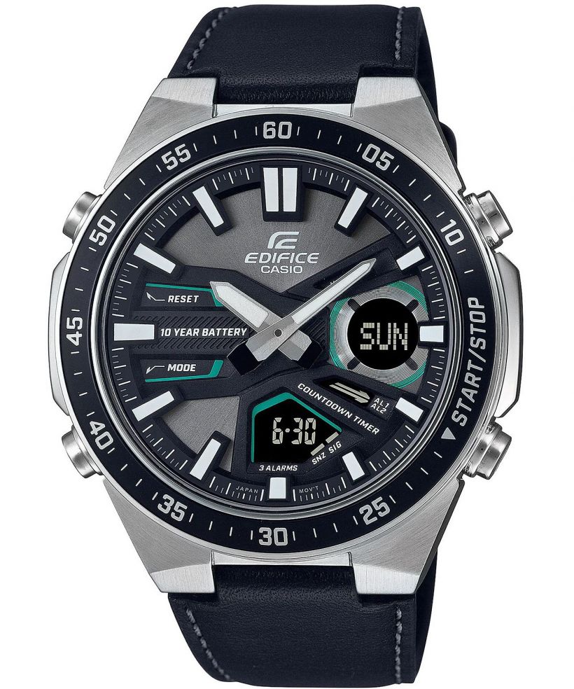 Ρολόι Ανδρικά Edifice Casio