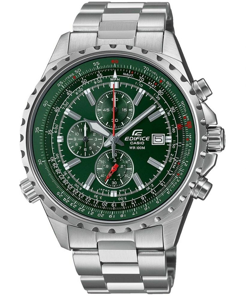 Ρολόι Ανδρικά Casio Edifice Chronograph