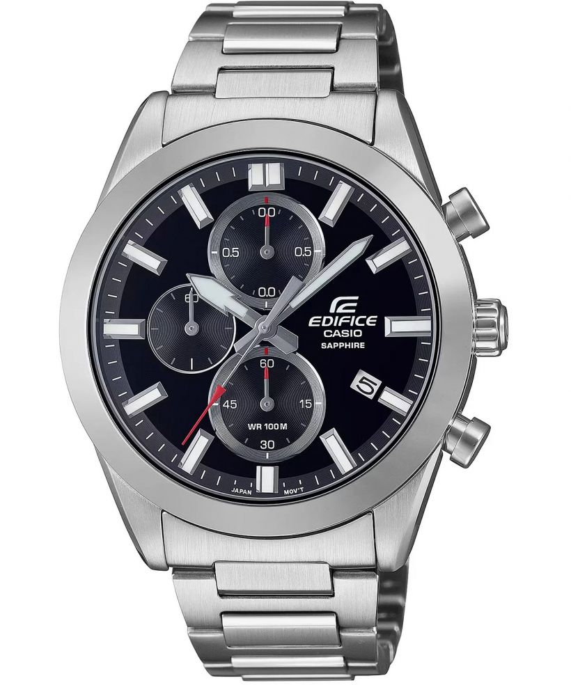 Ρολόι Ανδρικά Casio Edifice Chronograph