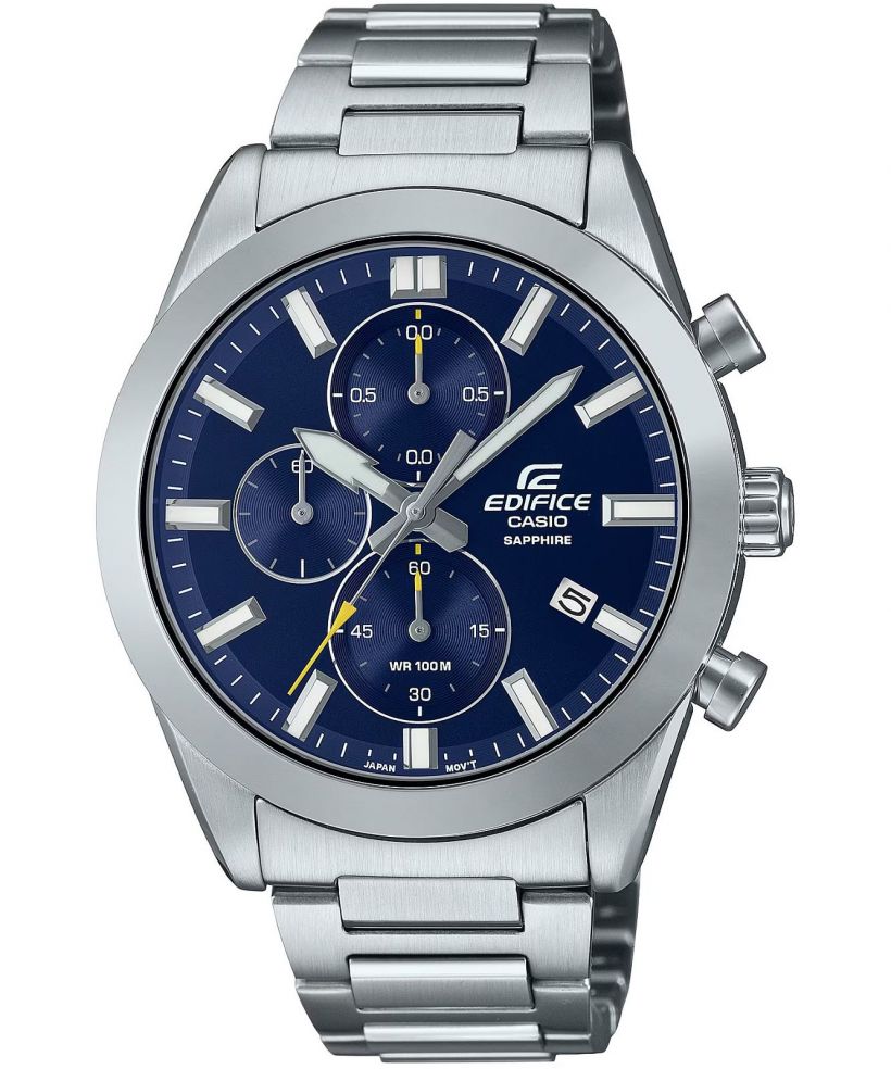 Ρολόι Ανδρικά Casio Edifice Chronograph