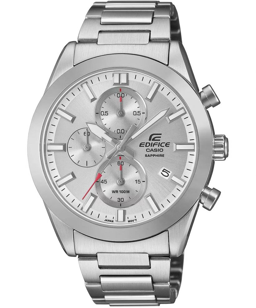 Ρολόι Ανδρικά Casio Edifice Chronograph