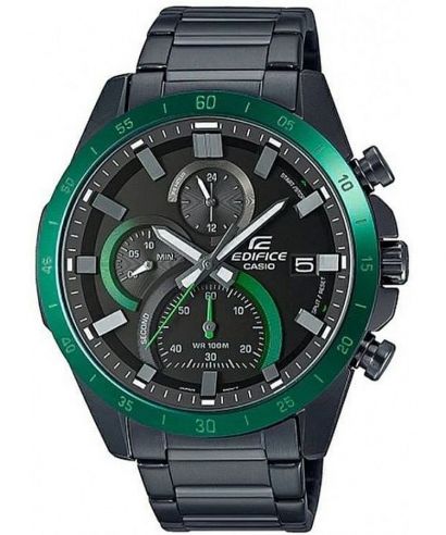 Ρολόι Ανδρικά Casio Edifice Chronograph