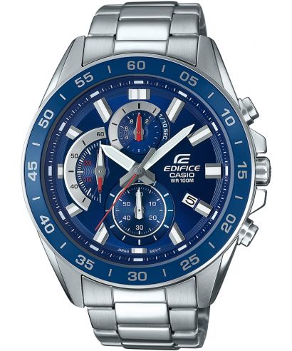 Ρολόι Ανδρικά Edifice Casio Momentum Racing Chrono