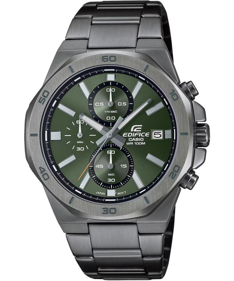Ρολόι Ανδρικά Casio Edifice Chronograph