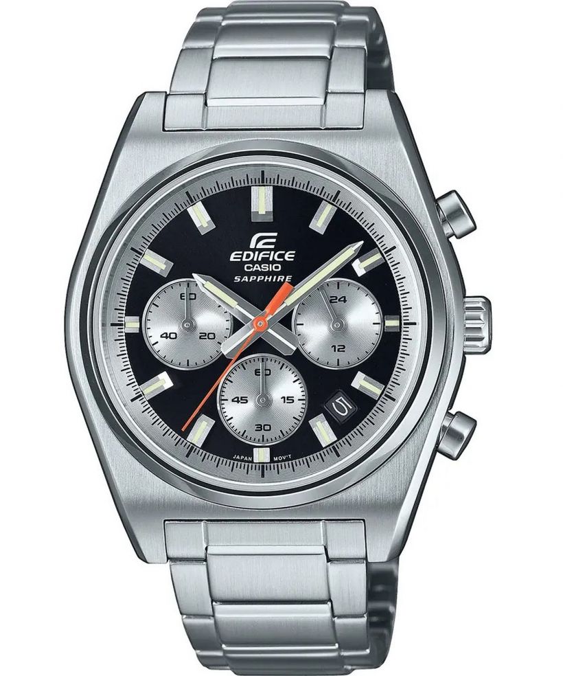 Ρολόι Ανδρικά Casio Edifice Classic Chronograph
